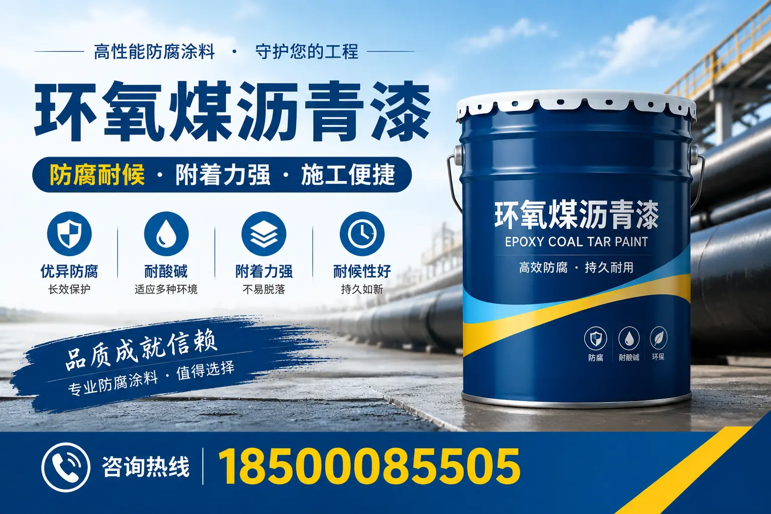 环氧煤沥青漆的市场行情：林芝地区价格走势分析